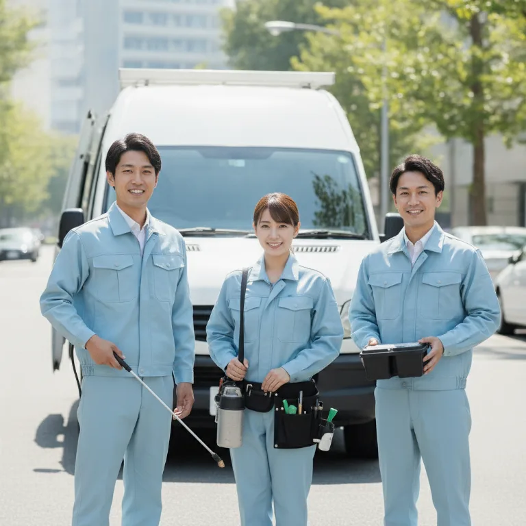 방역 팀 위치: 당진시